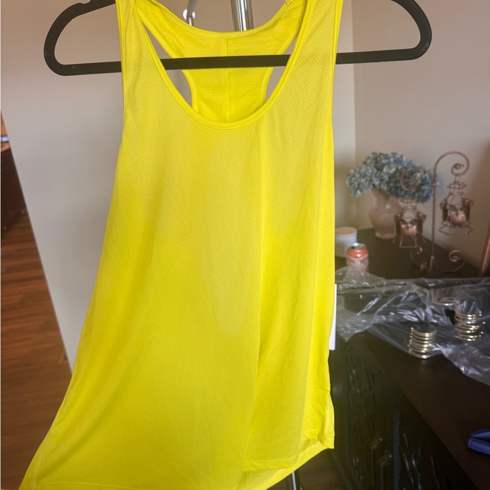 Zyia Exercise Top